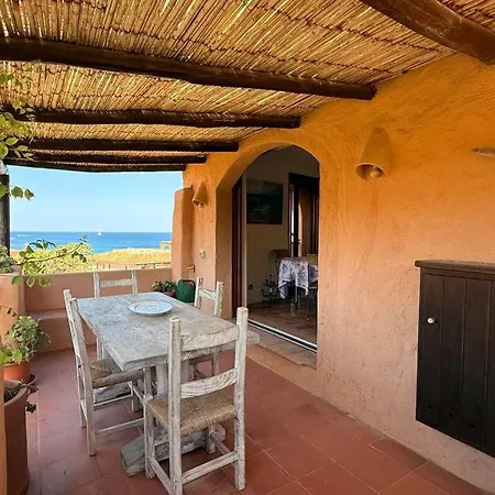 Affittasardegna-appartamento Aristea * Porto Cervo