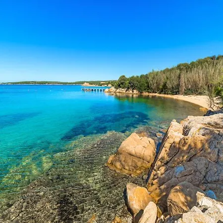 Affittasardegna-appartamento Aristea Apartment Porto Cervo