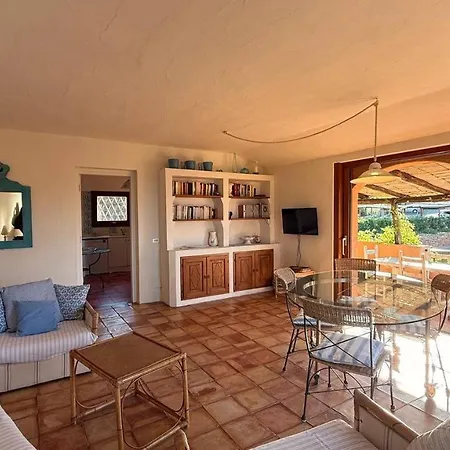 Apartment Affittasardegna-appartamento Aristea *