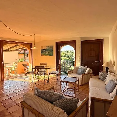 Apartment Affittasardegna-appartamento Aristea Porto Cervo