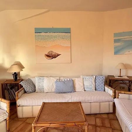 Affittasardegna-appartamento Aristea Apartment *