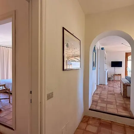 Affittasardegna-appartamento Aristea * Porto Cervo