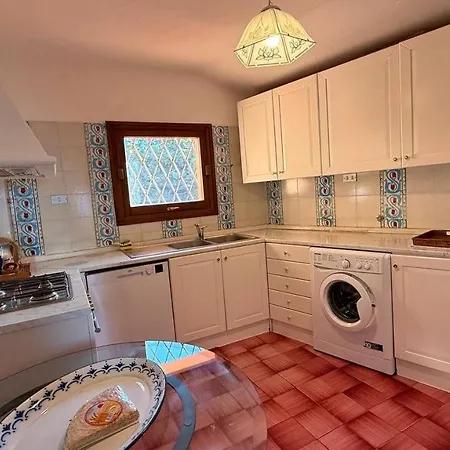 Affittasardegna-appartamento Aristea Apartment *