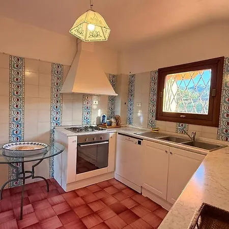 Affittasardegna-appartamento Aristea * Porto Cervo
