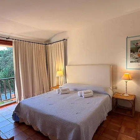 Affittasardegna-appartamento Aristea Apartment Porto Cervo