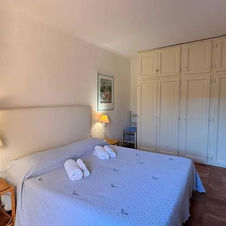 Apartment Affittasardegna-appartamento Aristea Porto Cervo