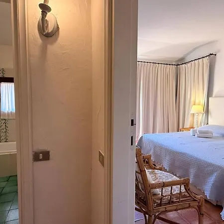 Affittasardegna-appartamento Aristea Porto Cervo