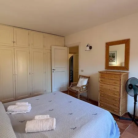 Affittasardegna-appartamento Aristea Apartment