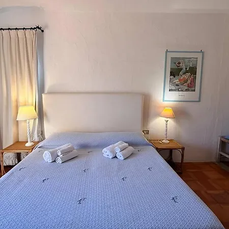 Affittasardegna-appartamento Aristea Apartment *