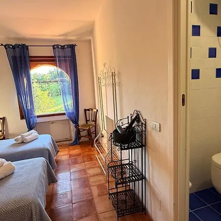 Affittasardegna-appartamento Aristea Apartment