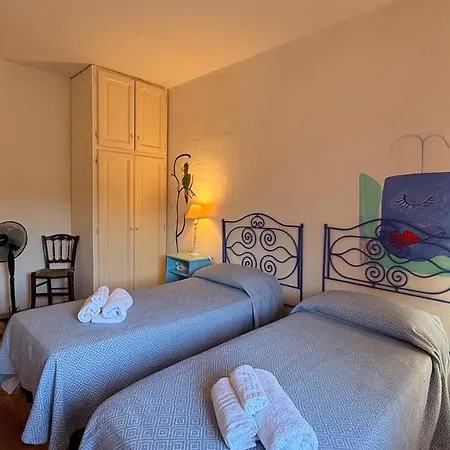 Apartment Affittasardegna-appartamento Aristea