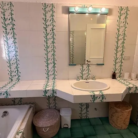 Apartment Affittasardegna-appartamento Aristea Porto Cervo