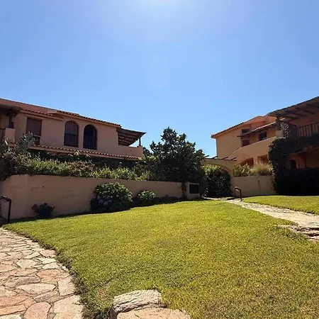 Affittasardegna-appartamento Aristea Porto Cervo